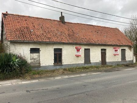 maison à vendre à celles € 120.000 (klzhy) - immo village | zimmo
