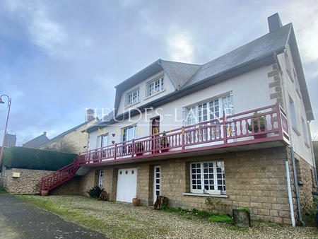 vente maison à juvigny-les-vallées (50520) : à vendre / 149m² juvigny-les-vallées