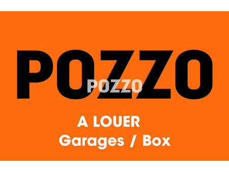 location garage box et parking à sartilly (50530) : à louer / 25m² sartilly