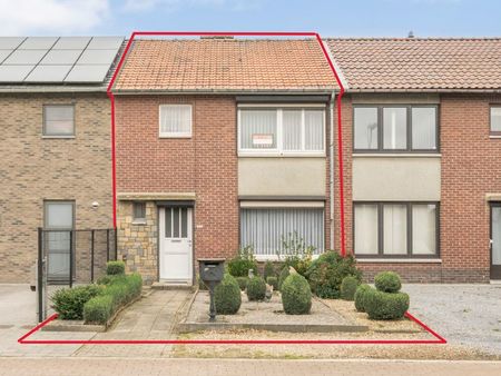 maison à vendre à lanklaar € 149.000 (klz37) - | zimmo