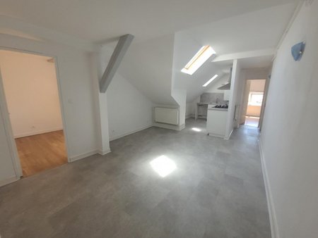 à louer appartement 57 2 m² – 620 € |rombas