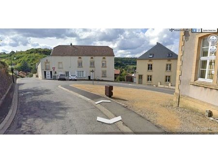 en vente immeuble de rapport 444 m² – 583 000 € |mont-saint-martin