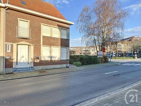 condominium/co-op for sale  eugeen woutersstraat 61 heist-op-den-berg 2220 belgium