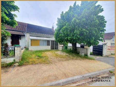 vente maison 5 pièces 84 m²