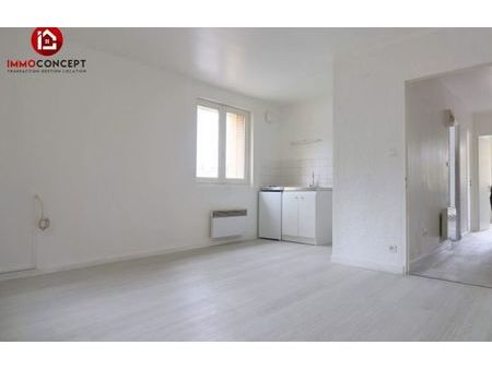 vente appartement 3 pièces 49 m² connaux (30330)