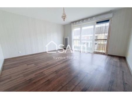 vente appartement 1 pièce 32 m² sens (89100)