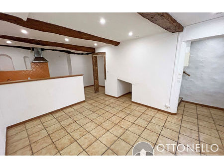 vente appartement 2 pièces 57 m² puget-sur-argens (83480)