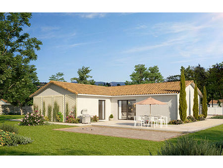 vente maison 4 pièces 93 m² meyrieu-les-étangs (38440)