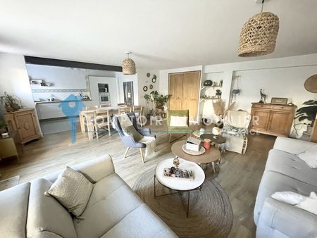 vente maison 6 pièces 200 m²