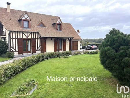 vente maison 5 pièces 152 m²