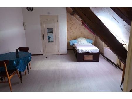 location appartement 1 pièce 30 m² troyes (10000)