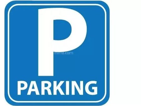 parking exterieur