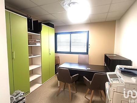 location bureaux et commerces meublé à francheville (69340) : à louer meublé / 16m² franch