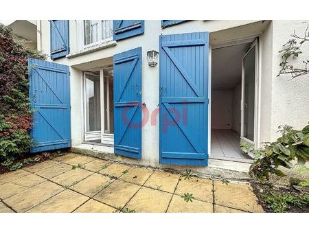appartement villebon-sur-yvette 40.51 m² t-1 à vendre  164 000 €