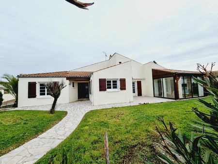 maison marennes m² t-5 à vendre  398 000 €