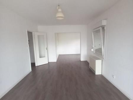 à louer appartement 80 m² – 563 € |valmont
