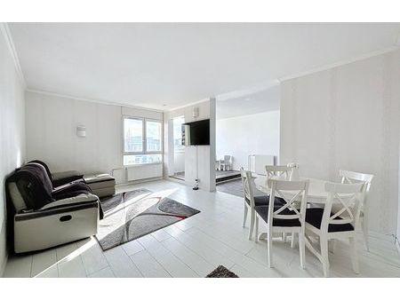 vente appartement 5 pièces 98 m² boissy-saint-léger (94470)