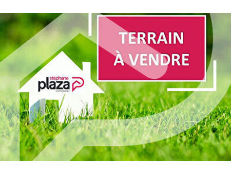 vente terrain 1248 m² izel-lès-équerchin (62490)