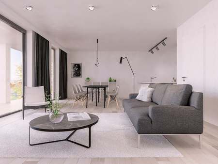 appartement à vendre à herzele € 278.933 (km0e5) | zimmo