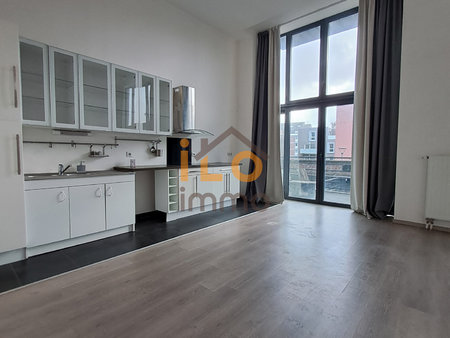 appartement t3 lille hellemes