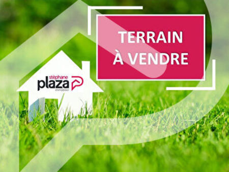 en vente terrain non constructible 1 248 m² – 134 000 € |izel-lès-équerchin