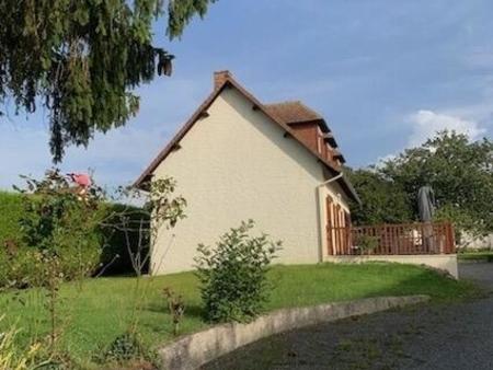 vente maison à bretteville-l'orgueilleuse (14740) : à vendre / 132m² bretteville-l'orgueil