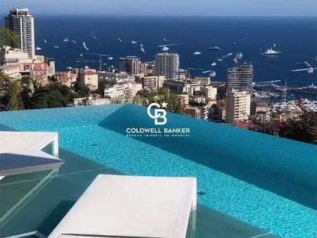 maison de luxe en location à beausoleil  provence-alpes-côte d'azur