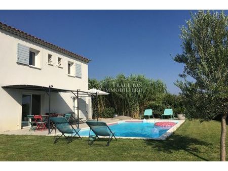 villa de 4 pièces de luxe en vente paradou  provence-alpes-côte d'azur