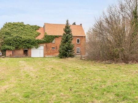 maison à vendre à nieuwrode € 458.000 (km0k1) - immo jan stas wezemaal | zimmo