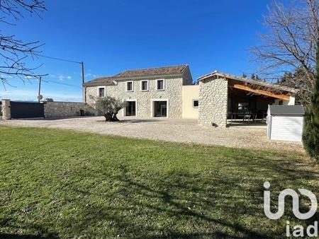 vente maison à saint-paul-trois-châteaux (26130) : à vendre / 200m² saint-paul-trois-châte