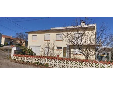maison à vendre - 5 pièces - 230 m2 - laroque d olmes - 09 - midi-pyrenees