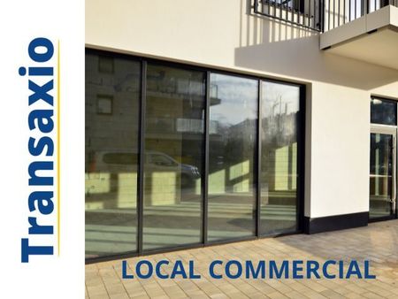 local commercial 227 m²
