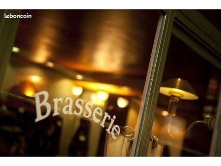 bar/brasserie/tabac 265 m²