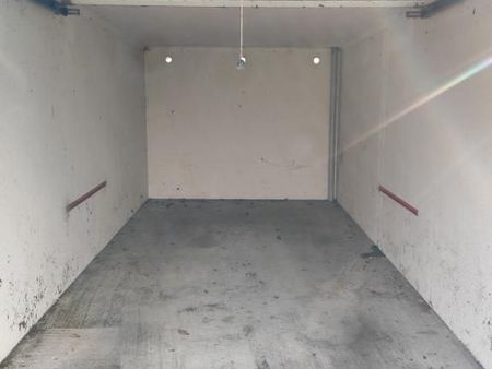 garage/box 20 m² bethoncourt