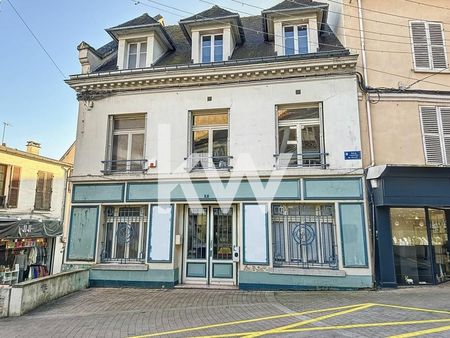 local commercial 336 m²