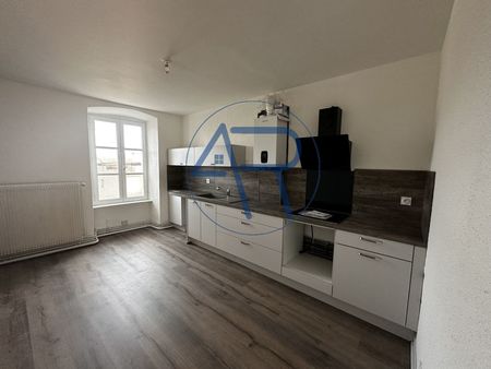appartement 4 pièces 109 m²