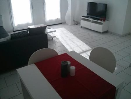 pibrac appartement -t3 -66 m² -