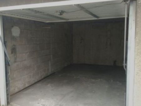 garage / box à louer sur jeumont