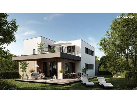 maison 5 pièces 100 m²