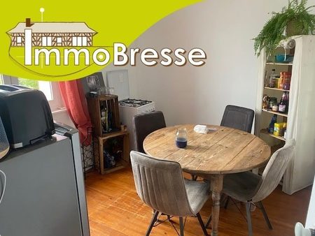 location appartement 1 pièce 31.44 m²