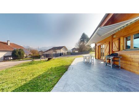 maison cornier 156 m² t-5 à vendre  575 000 €