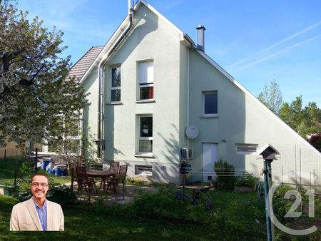 maison à vendre - 6 pièces - 147 m2 - souffelweyersheim - 67 - alsace
