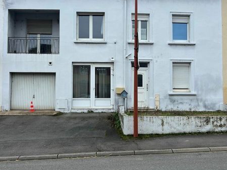 maison illange 240 m² t-6 à vendre  230 000 €