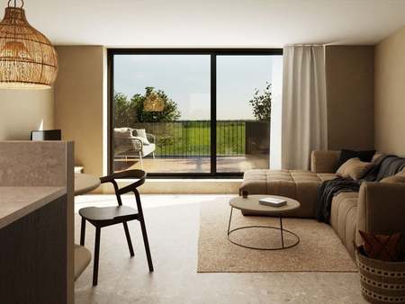 appartement à vendre à sleidinge € 272.000 (km0pf) | zimmo