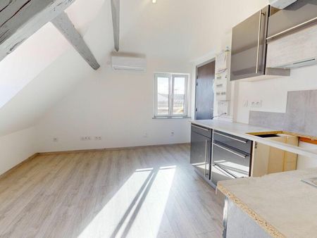 appartement neuf-brisach m² t-2 à vendre  91 000 €
