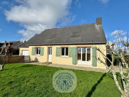 vente maison à bricquebec-en-cotentin (50260) : à vendre / bricquebec-en-cotentin