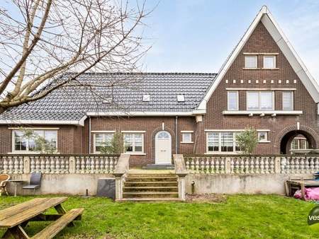 maison à vendre à houthalen € 745.000 (km0yx) - vestio | zimmo