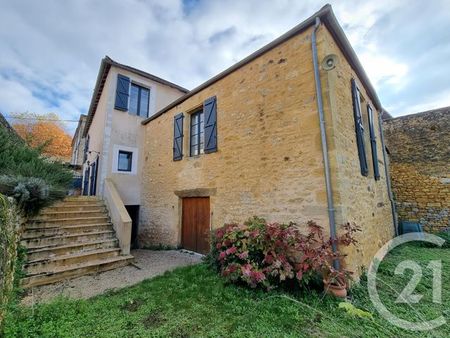maison à vendre - 5 pièces - 142 10 m2 - gourdon - 46 - midi-pyrenees