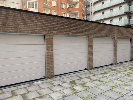 garage à vendre à blankenberge € 84.000 (km0ll) | zimmo