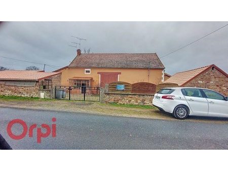 vente ferme 4 pièces 98 m²